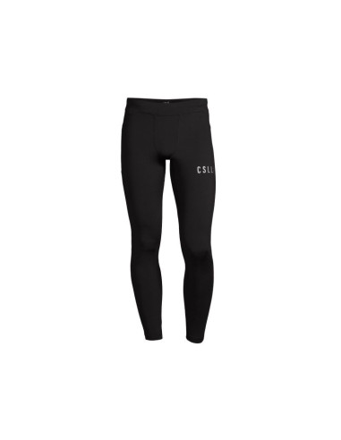 Legginsy casall m tech tights czarny