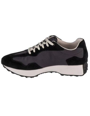 Skechers upper cut neo jogger - lantis 210744-blk czarne 42