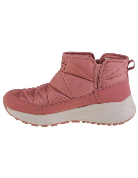 Skechers bobs sparrow 2.0 - puffiez 117260-ros różowe 36