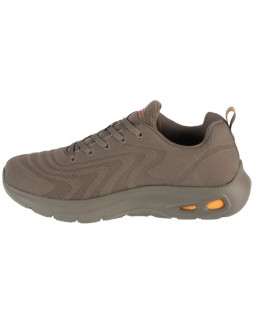 Skechers bobs unity - sleek revive 118075-olv zielone 42,5 2