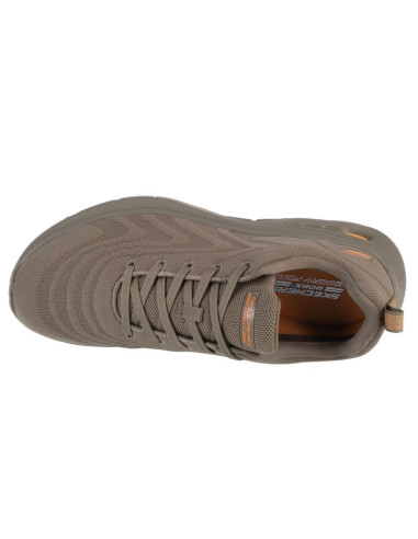 Skechers bobs unity - sleek revive 118075-olv zielone 42,5