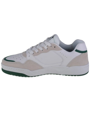 Skechers koopa-volley low lifestyle 183241-wgrn białe 41