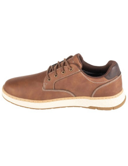 Skechers garlan - pryor 205234-brn brązowe 41 2