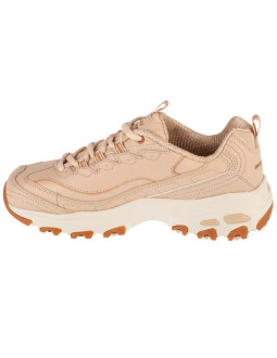 Skechers d'lites - good neutral 149807-nat beżowe 36 2