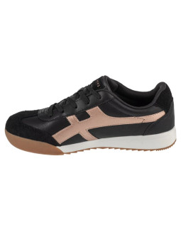Skechers zinger - metallic roads 177500-bkrg czarne 36 2