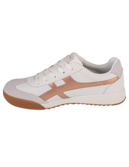 Skechers zinger - metallic roads 177500-wtrg białe 36 2