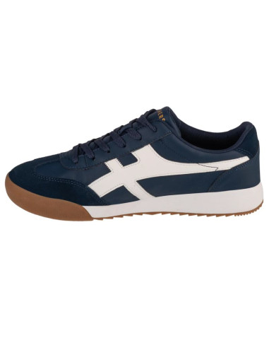 Skechers zinger - manzanilla totale 183280-nvw granatowe 39,5