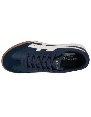Skechers zinger - manzanilla totale 183280-nvw granatowe 39,5