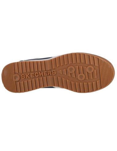 Skechers zinger - manzanilla totale 183280-nvw granatowe 39,5
