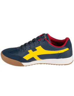 Skechers zinger - manzanilla totale 183280-nvyl granatowe 42 2