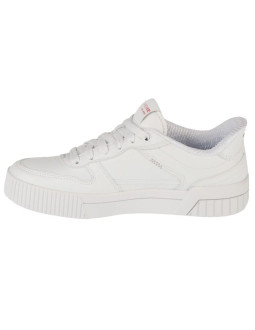 Skechers slip-ins: jade - put it in neutral 185222-wht białe 36 2