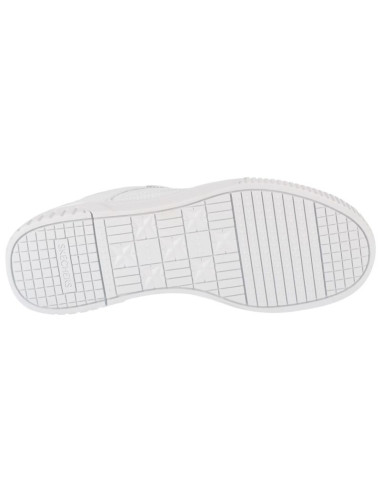 Skechers slip-ins: jade - put it in neutral 185222-wht białe 36