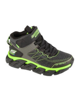 Skechers tech-grip - high-surge 403806l-cblm szare 27