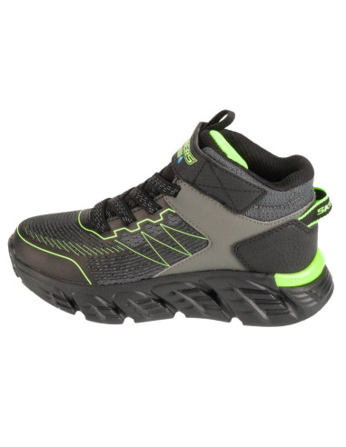 Skechers tech-grip - high-surge 403806l-cblm szare 27