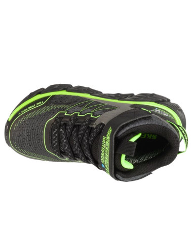 Skechers tech-grip - high-surge 403806l-cblm szare 27