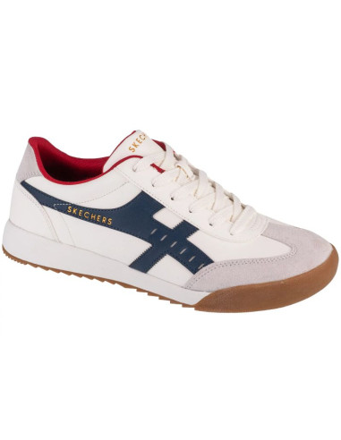 Skechers zinger - manzanilla totale 183280-wnvr białe 41