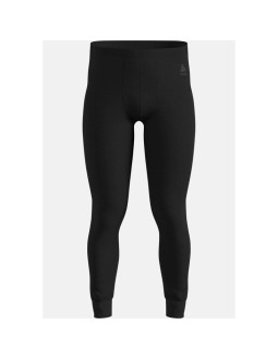 Legginsy męskie odlo merino 160 bl bottom long roz. m czarne