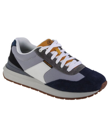 Skechers sunny dale-leyden 210641-nvmt niebieskie 41