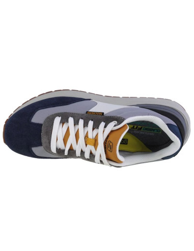Skechers sunny dale-leyden 210641-nvmt niebieskie 41