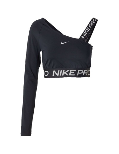 W np df shine crop top