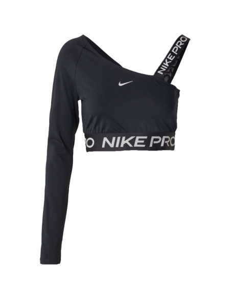 W np df shine crop top