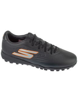 Skechers razor 1.5 academy tf 252016-bkor czarne 41