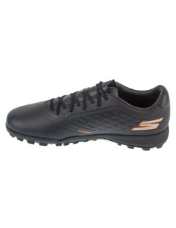 Skechers razor 1.5 academy tf 252016-bkor czarne 41 2