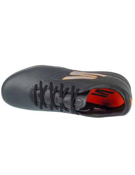 Skechers razor 1.5 academy tf 252016-bkor czarne 41