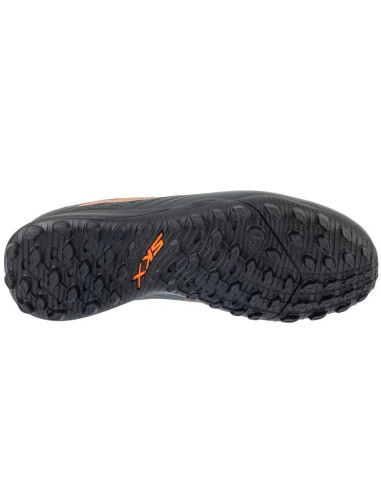Skechers razor 1.5 academy tf 252016-bkor czarne 41