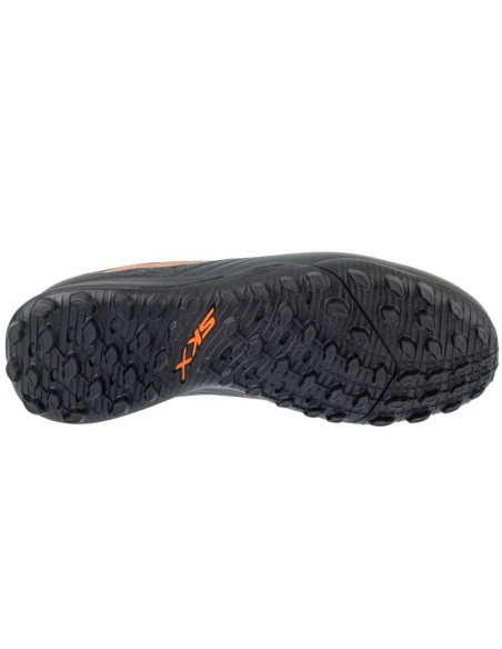 Skechers razor 1.5 academy tf 252016-bkor czarne 41