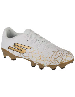 Skechers skx 1.5 academy fg 252017-wbgd białe 39
