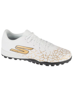 Skechers skx 1.5 academy tf 252018-wbgd białe 39