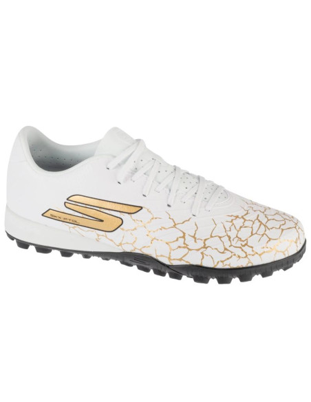 Skechers skx 1.5 academy tf 252018-wbgd białe 39