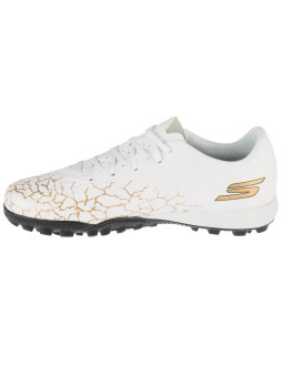 Skechers skx 1.5 academy tf 252018-wbgd białe 39 2