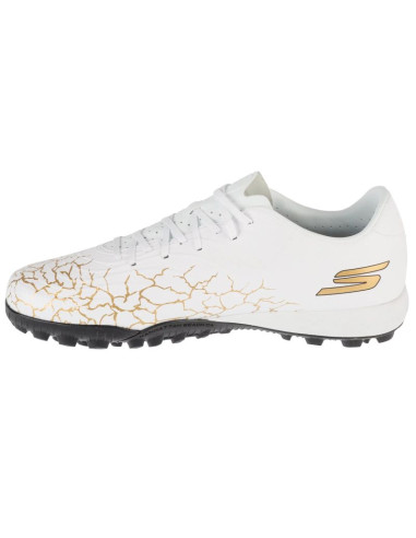Skechers skx 1.5 academy tf 252018-wbgd białe 39