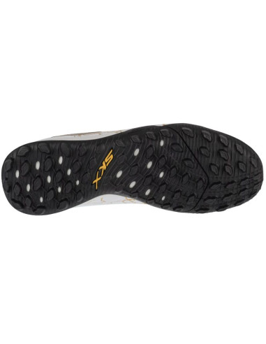 Skechers skx 1.5 academy tf 252018-wbgd białe 39