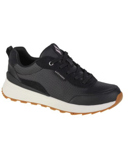 Skechers sunny street - sunshine jogger 155441-blk czarne 36