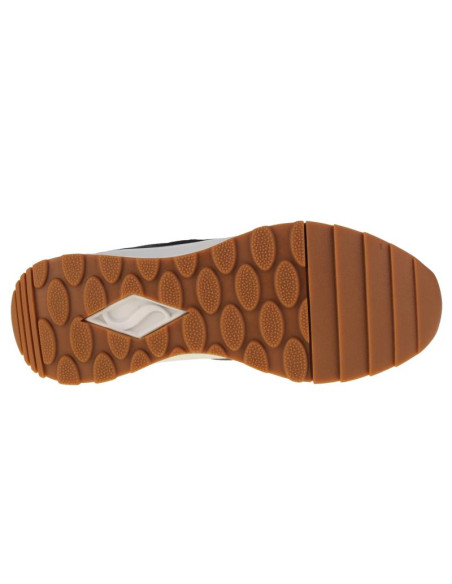 Skechers sunny street - sunshine jogger 155441-blk czarne 36