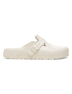 Birkenstock boston eva eggshell (1027381)