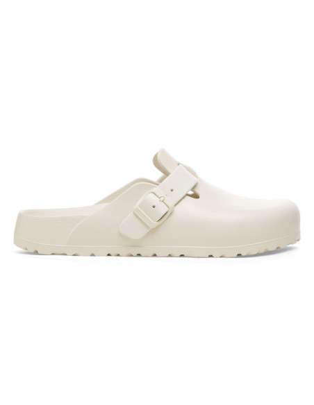 Birkenstock boston eva eggshell (1027381)