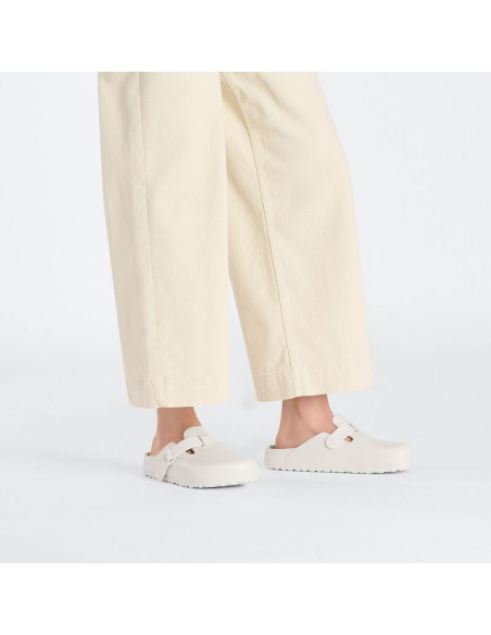 Birkenstock boston eva eggshell (1027381)