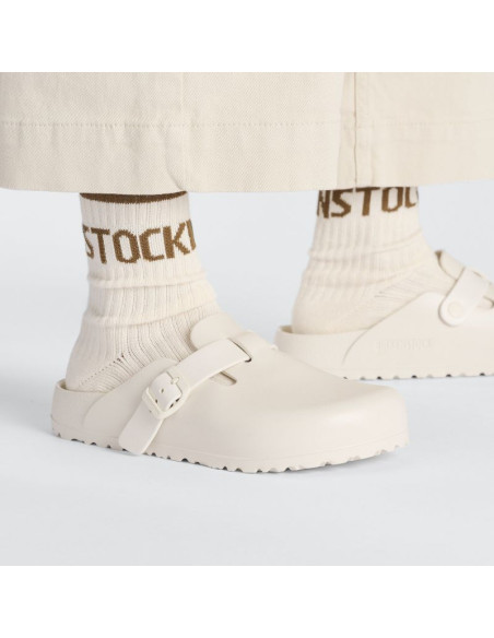 Birkenstock boston eva eggshell (1027381)