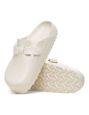 Birkenstock boston eva eggshell (1027381)