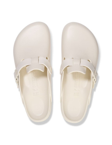 Birkenstock boston eva eggshell (1027381)