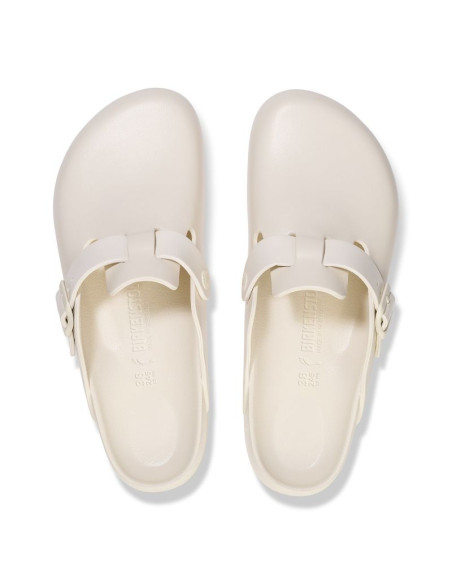 Birkenstock boston eva eggshell (1027381)