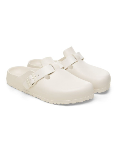 Birkenstock boston eva eggshell (1027381)