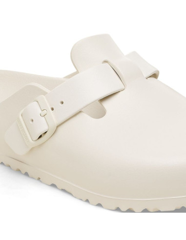 Birkenstock boston eva eggshell (1027381)