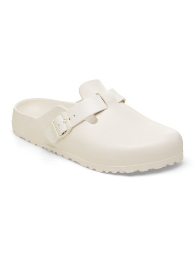 Birkenstock boston eva eggshell (1027381)