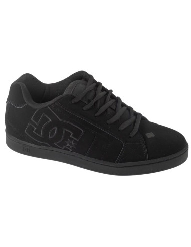 Dc shoes net dc302361-3bk czarne 41