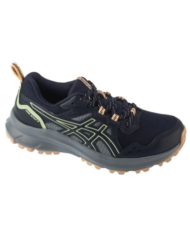 Asics trail scout 3 1012b516-404 granatowe 36